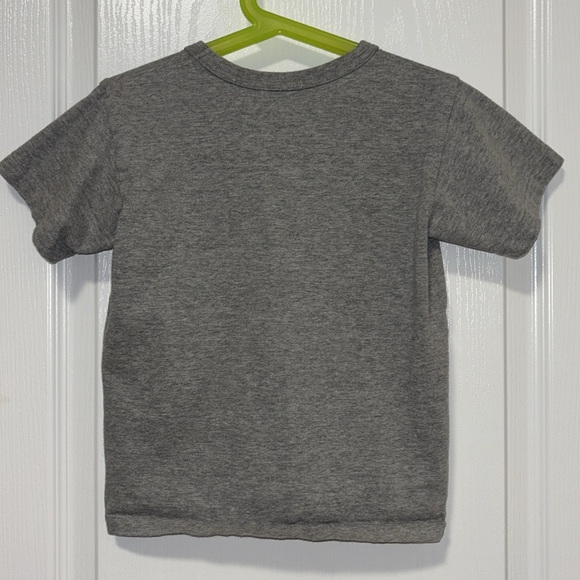 Kids PLAY Comme des Garçon t shirt tee - Picture 4 of 4